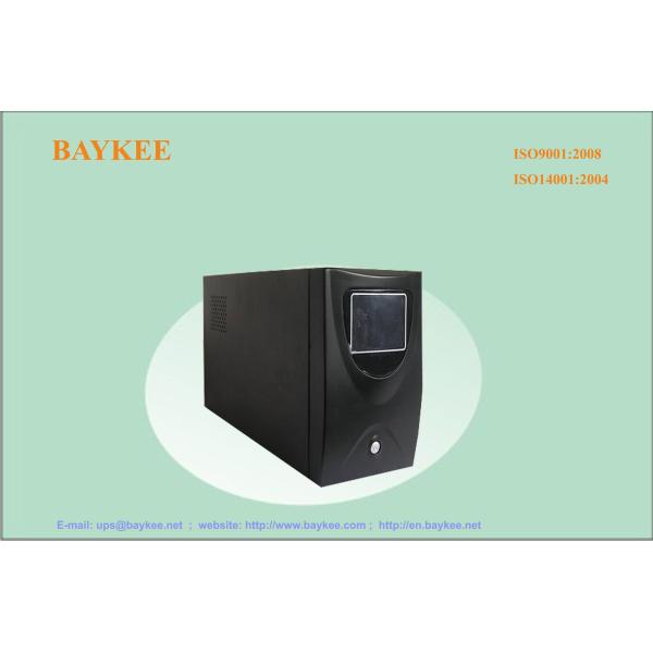 Photovoltaic Solar Electric System(600VA--6KVA )