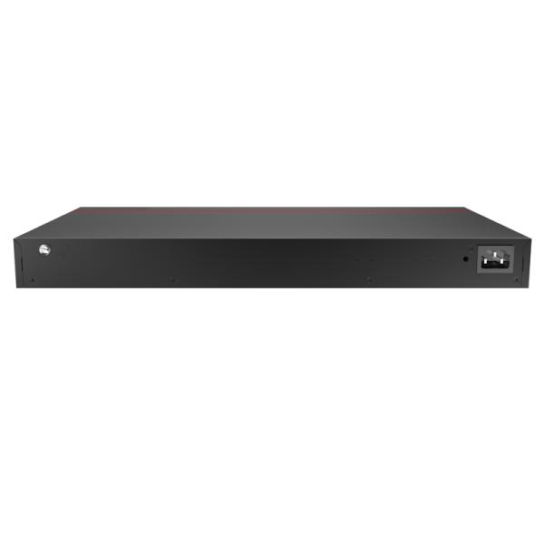 Best S5735-L24T4XE-A-V2 PoE 24-port Network Switch for Campus 442mm x 220mm x 43.6mm