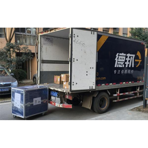 Diode Pumped 3D Laser Glass Engraving Machine , Computerized 3D Laser Carving Machine