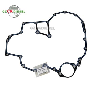 Couvercle du boîtier du train avant 223-7852 2237852 pour le moteur CAT C11 C13 C-13