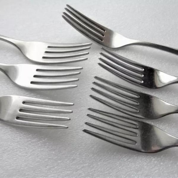 ISO9001 Sheet Metal Rapid Prototyping NCR Metal Deep Insert ATM Bezel Stainless Steel Plate Skimming Fork