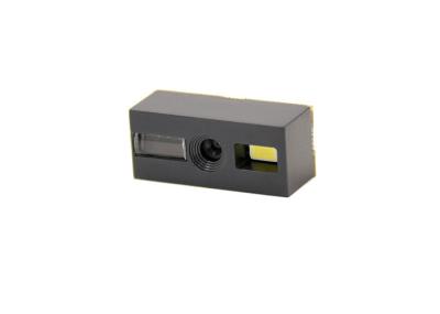 Tipo definição da varredura do CMOS da profundidade do campo do motor 40mm-500mm da varredura do OEM 2D de 640*480
