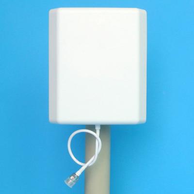 AMEISON Antenna Manufacturer 806-960/1710-2700MHz 7/10dBi Wide Band outdoor 4g LTE patch panel sector antenna