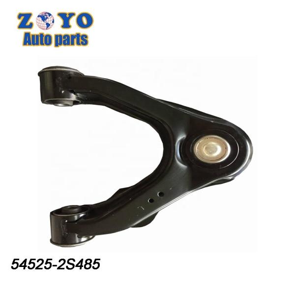 Upper Control Arm for Nissan D22 D40 Pickup at 54525-2S400 54500-2S686 E4501-VK385