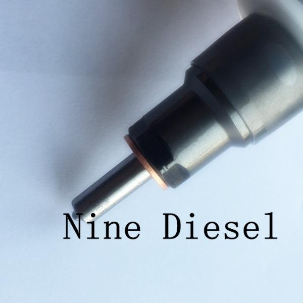 Инжектор топлива 5263308 двигателя Кумминс КСЛ9 КСК.3 4940170 3965721 0445120236