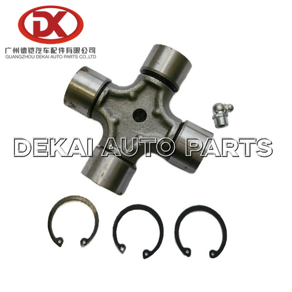 ISUZU Cross Universal Joint 8973227490 33*104 For Truck Parts