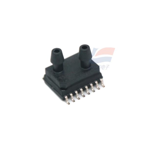 SM9541-010C-D-C-3-S Differential Pressure Low  Pressure Sensor For Respiratory Equipment