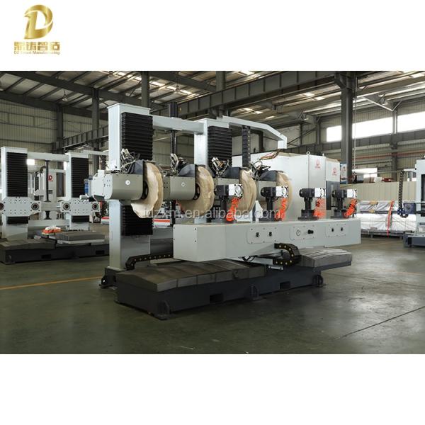 17KW PLC Control Drum Polish Machine For Brass Tap And Stainless Steel Products