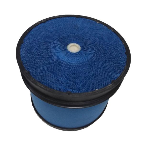Honeycomb Air Filter 269-7041 SE551C/4 2697041 P609167 SE551C-4 SE551C4 CAT Truck Auto Parts Air filter