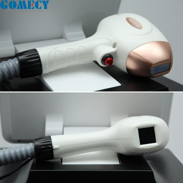 Fábrica OEM Diodo láser punto de hielo 755 808 1064nm 808nm Diodo láser dispositivo de depilación Ozero Khanka Pioneer depilación láser