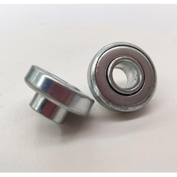 Non Standard Stamped Bearing 608zb Ball Bearing For Skateboard