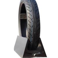 Pneus de moto TV5 100/80-17 4.00-8 Keke Rodas de motocicletas 4.50-125.00-12 90/90-14