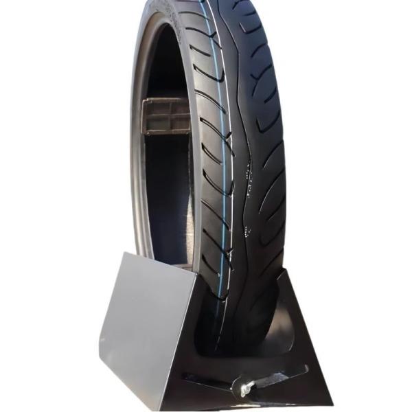 Kooper 6pr/8pr Super Highway Pedal Motorcycle Pneus sem tubos 130/70-17 para Cross Country
