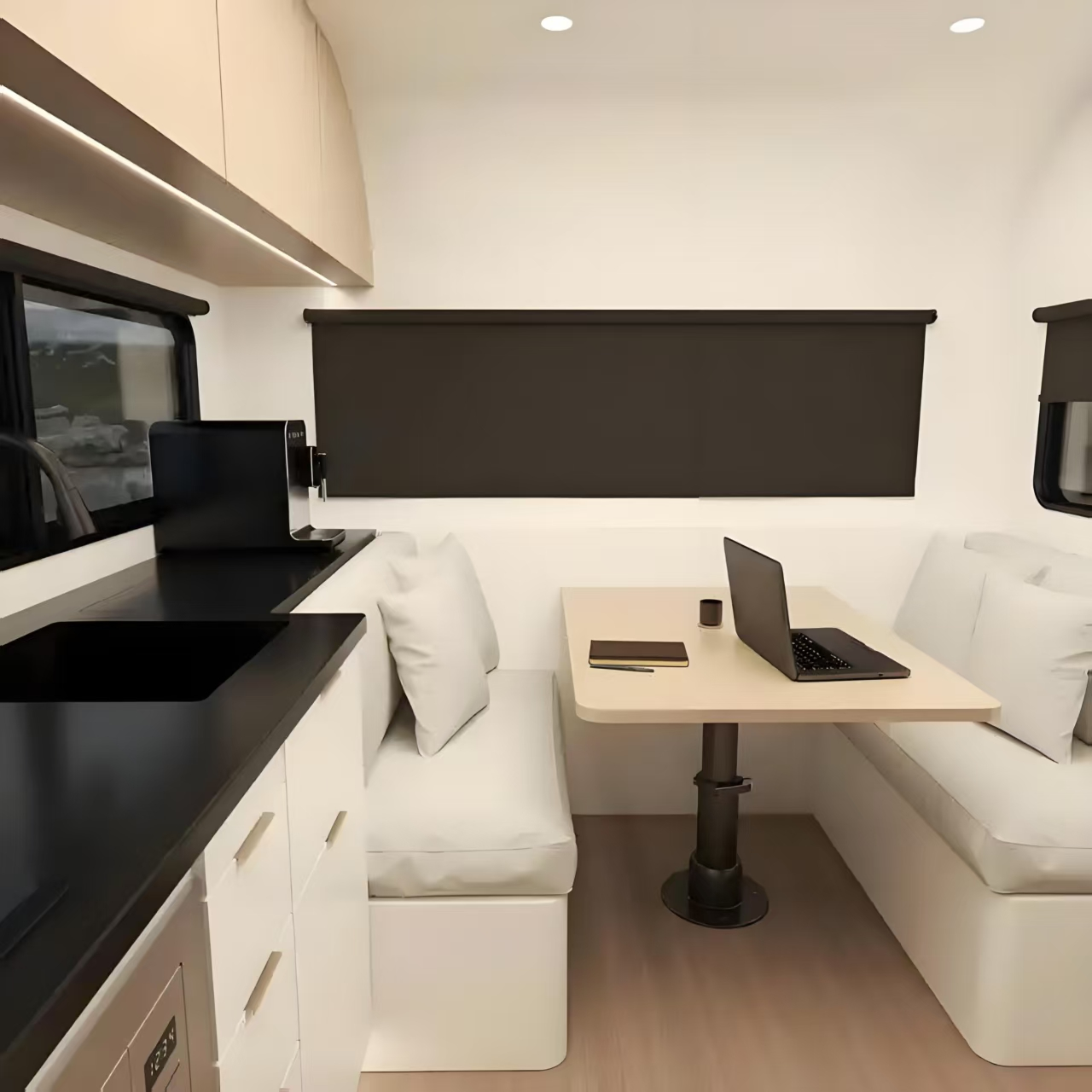 Quality Choice Innovative Steel Structure Quick Installation Detachable Mobile Living Apple Cabin Prefabricated Houses Modern