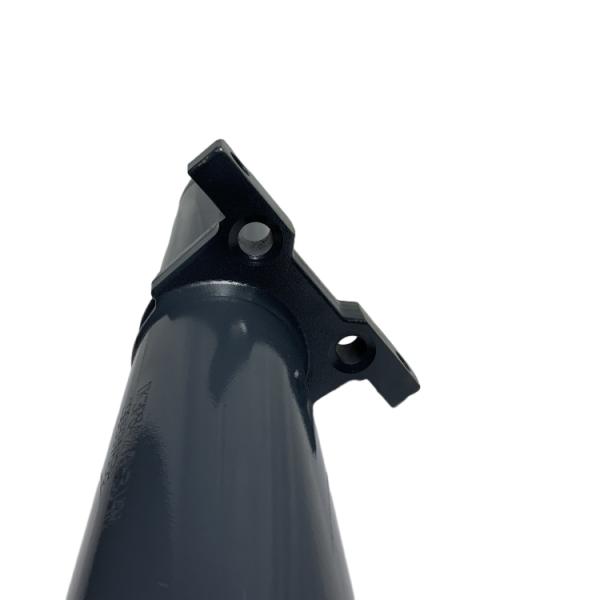 65KG Weight Steel Lift Hydraulic Cylinder for Forklift with Long Working Life