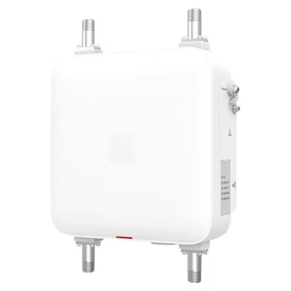 AirEngine 2.4 GHz 5 GHz WiFi 6 Ponto de Acesso Exterior 5761R-11 5761R-11E Dispositivos de Rede