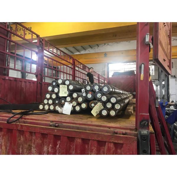 T10 Carbon Steel Round Bar