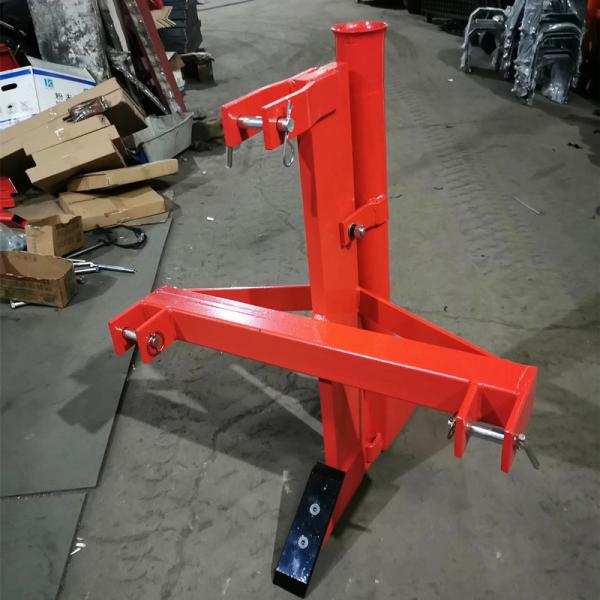 RP50/RP80 - Farm Implements Tractor Mounted 3point Ripper Pipelayer; Tractor Implements Pipe Laying Machinery