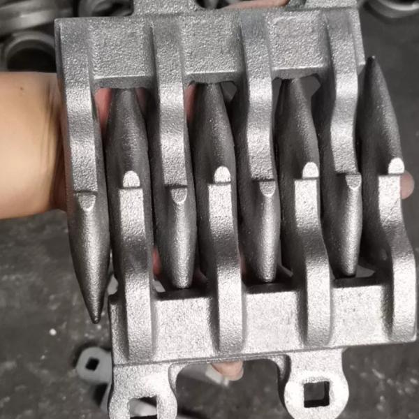 Запчасти для сельскохозяйственных машин Запчасти для ножей для комбайнов