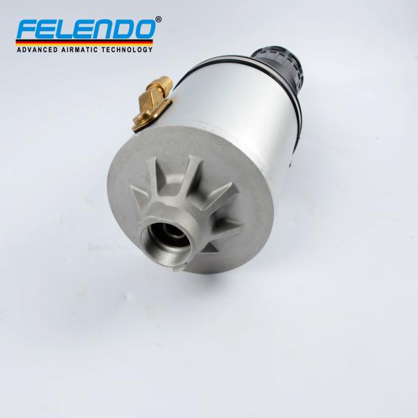 Front Air Suspension Repair Bag Air Spring For Audi A8 4E 2002-2010 OE 4E0616039AF