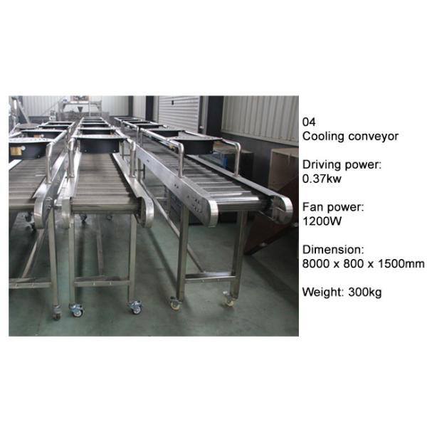 Штрангпресс еды винта автоматической нержавеющей стали одиночный для делать закусок жевания собаки