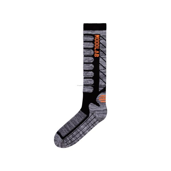 Winter Needle Detection Outdoor Sporty Climbing Stocking Hiking Socks Ski Stockings
