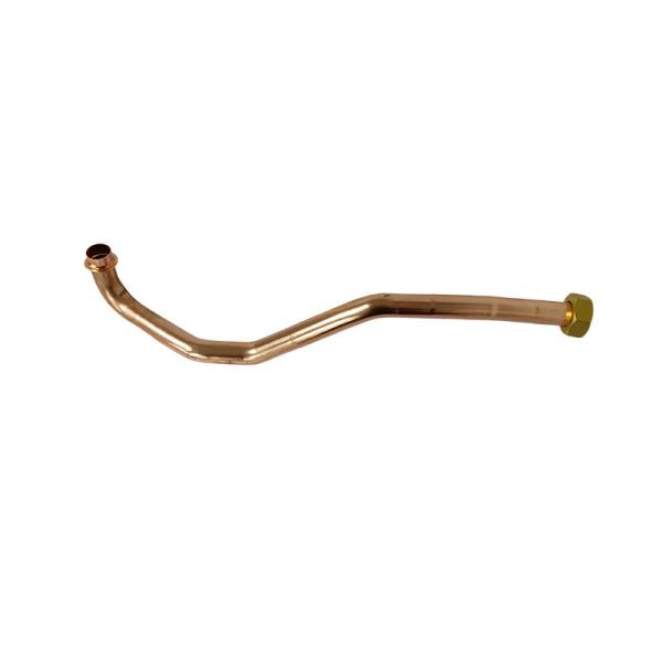 Copper Tube Gas Burner Core Components Product