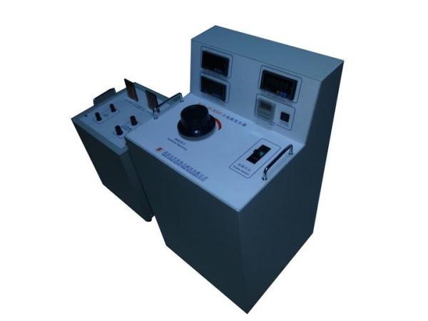 ISO Current Transformer Test Set With Customized Continuous Running Primary Current