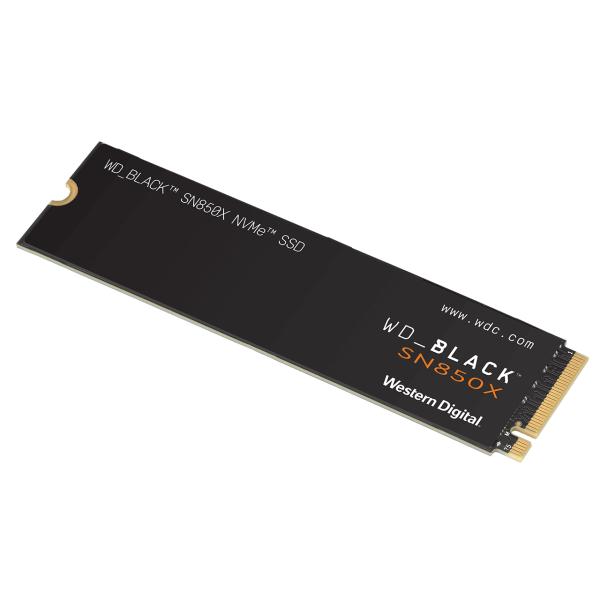 Professional Manufacturer RAM Gaming Ssd WD BLACK 1TB SN850X NVMe