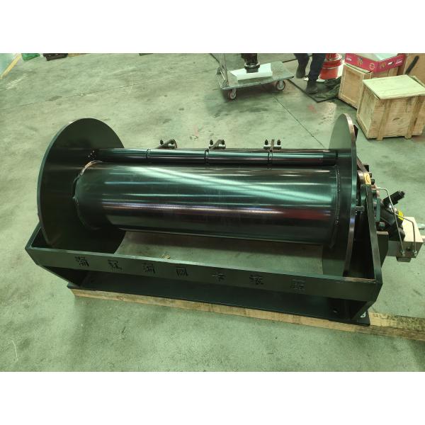 Hydraulic Power Source 5ton 6ton 8ton 9ton 10ton 12ton 15ton 20ton Winch for BOAT/CRANES