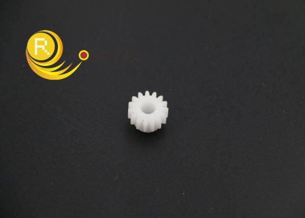 Wincor Nixdorf ATM Keyboard White Cassette 15 Teeth Gear 01750053977-6