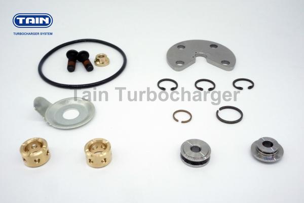 CT16V 17201-0L040 17201-30011 17201-30110 para jogos de reparação do turbocompressor de toyota