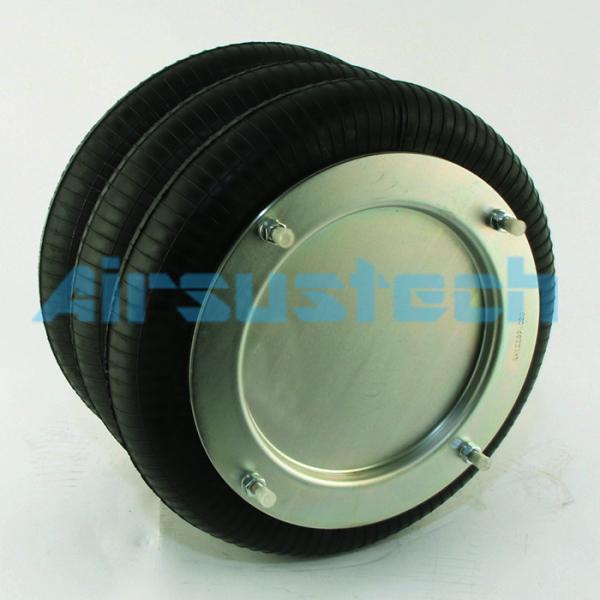 Gas Filled FT 76-20 DS CR Contitech Air Spring W01-R58-4095 Shock Absorber 12 Months Guarantee