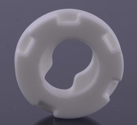 Alumina Ceramic Superior Material with High Electrical Insulation and Mechanical Strength