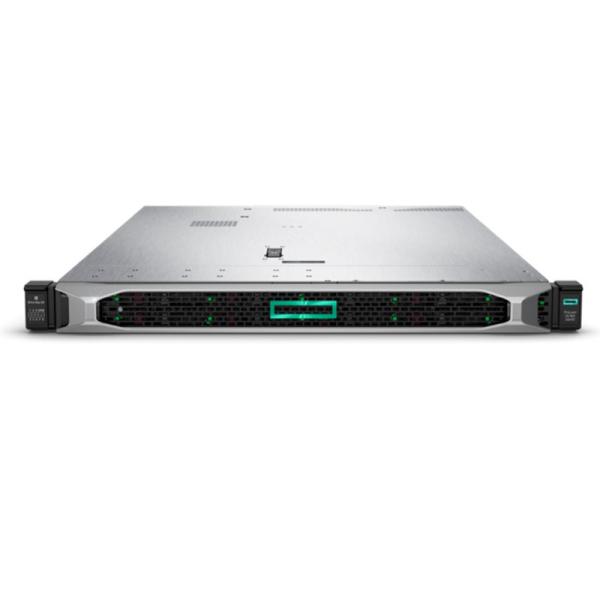 Использованный HPE DL360 Gen10 Proliant Win Web SQL 1u Мини ПК Компьютерные хранилища серверы