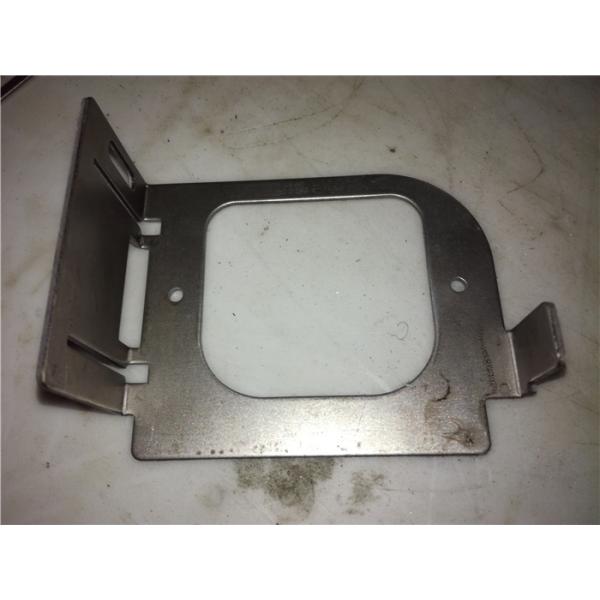 Precision Custom Stamped Components – Tight Tolerance, Corrosion-Resistant, Fast Production, Versatile
