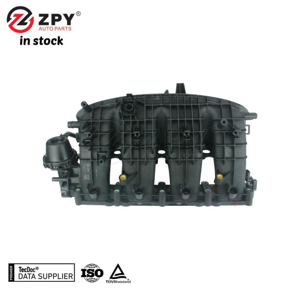 ZPY 06L133201GA 新型高品質吸入マニフォールド VW 2.0 TSI 世代用