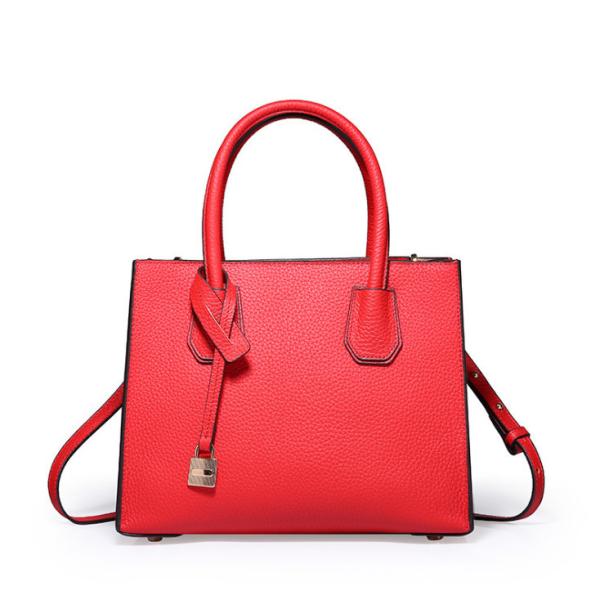 Women's Handbags Designer Tote Bags with Lock Fashion New Arrivel Portable Bag