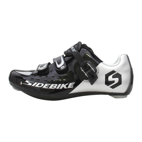 O ciclismo interno do SPD do pedal de Autolock calça patim resistente da sujeira o anti Moistureproof