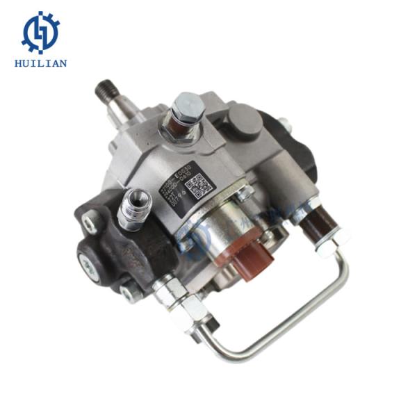 Hino J05E J05 Fuel Disel Pump 294000-0618 22100-E0035 Fuel SK200-8 SK210-8 SK250-8 SK260-8 Excavator Spare Parts Diesel Injector Pump Engine