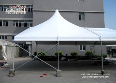 Events High Peak Beach Shelter Aluminum Structure Tent Heat Resistant