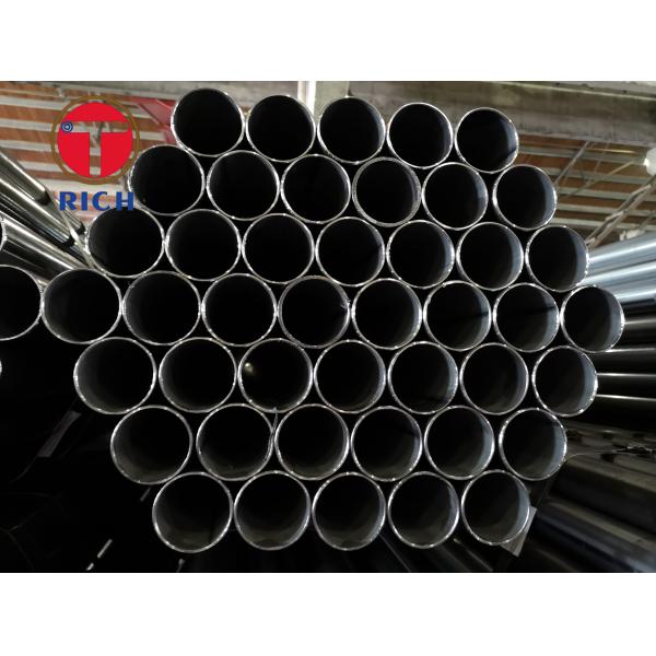 Welded Cold Drawn Precision Steel Tubes EN10305-2 E235 E355