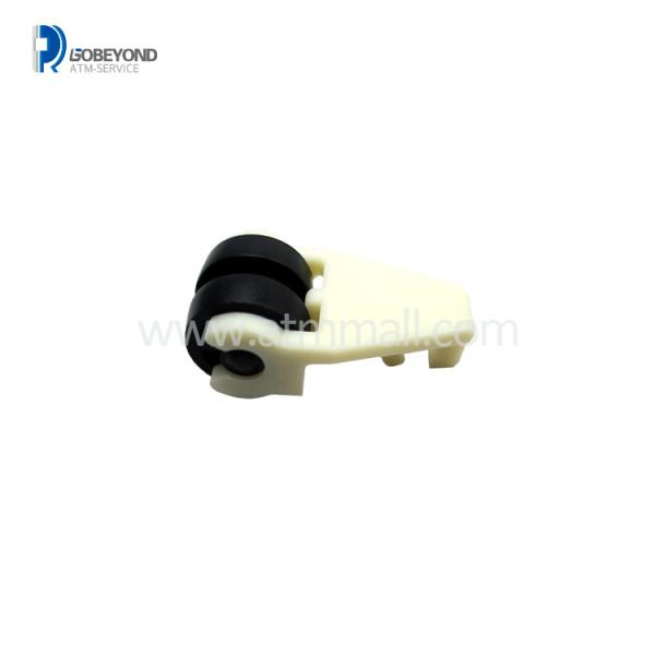 445-0663062 NCR ATM Parts Dispenser Roll Guide SHAFT ASSY 4450663062