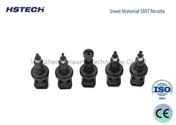 SMT PCB Assembly  J7055132C SAMSUNG CP45 PICK UP NOZZLE -Ø3.6/Ø2.2 (TN22)