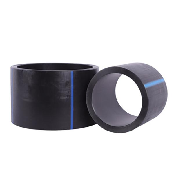 Tubos PE100 Tubo HDPE de abastecimento de água PE Irrigação Tubos HDPE de 25 mm