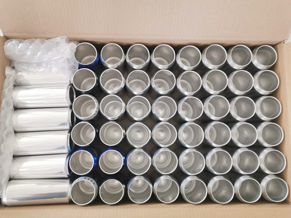 Консервные банки напитка Ue BPA свободные 16oz 12oz 355ml 473ml алюминиевые
