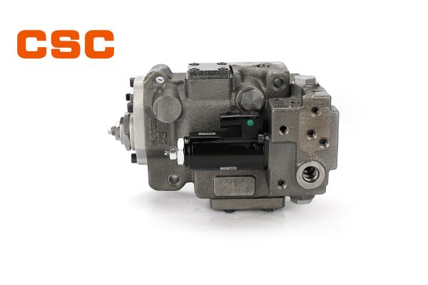 KOBELCO 460-8 Excavator Hydraulic Parts / Hydraulic Pump Regulator D-YT6K