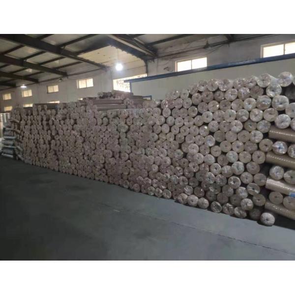 SS201 Width 1.2m Woven Filter Cloth Stainless Steel Woven Wire Mesh