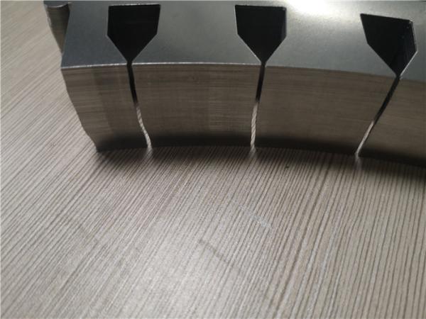 Precision 582.2mm Stator Lamination Stack | Large-Scale Motor Core for Industrial and Renewable Applications