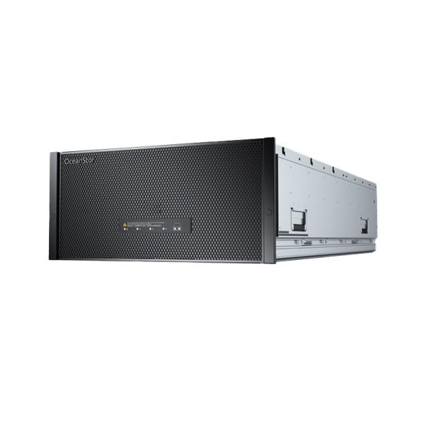 Stock HW OceanStor Pacific 9150 Scale-out Storage Networking with Port RJ-45 Interface